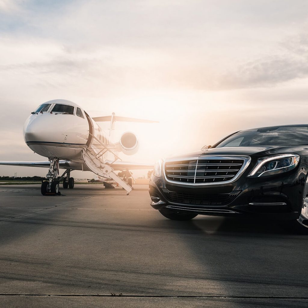 Why book your taxi with us?