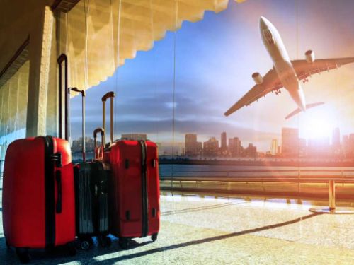 Banstead Airport Transfers