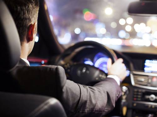 Banstead Taxis