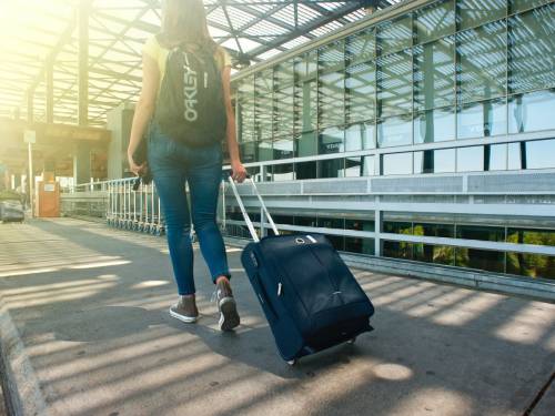 Banstead to Gatwick Airport Taxi